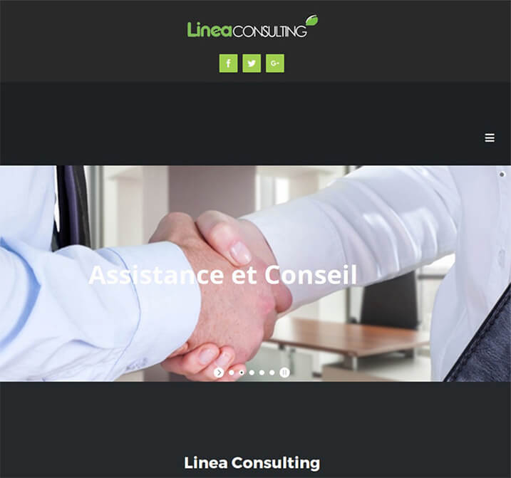 Linea Consulting