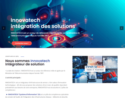 Innovatech