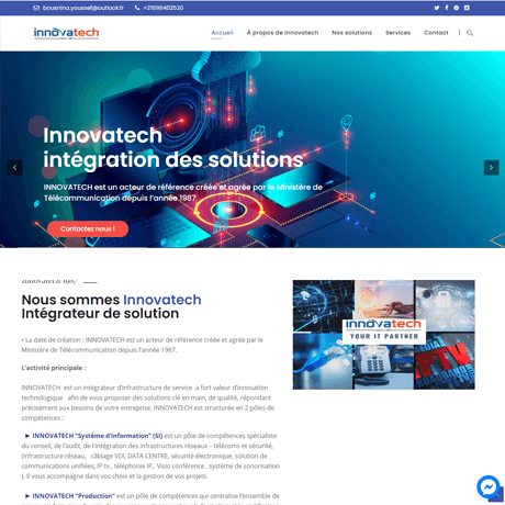 Innovatech